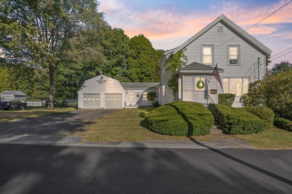 9 Jordan Street Property Photo 1