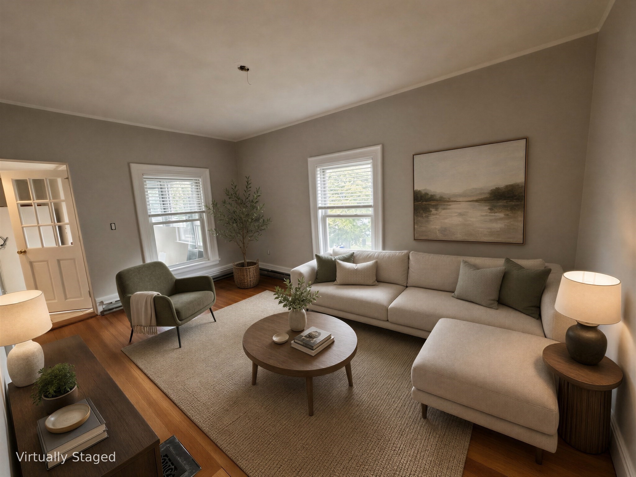 495 Central Street # 2 Property Photo 1