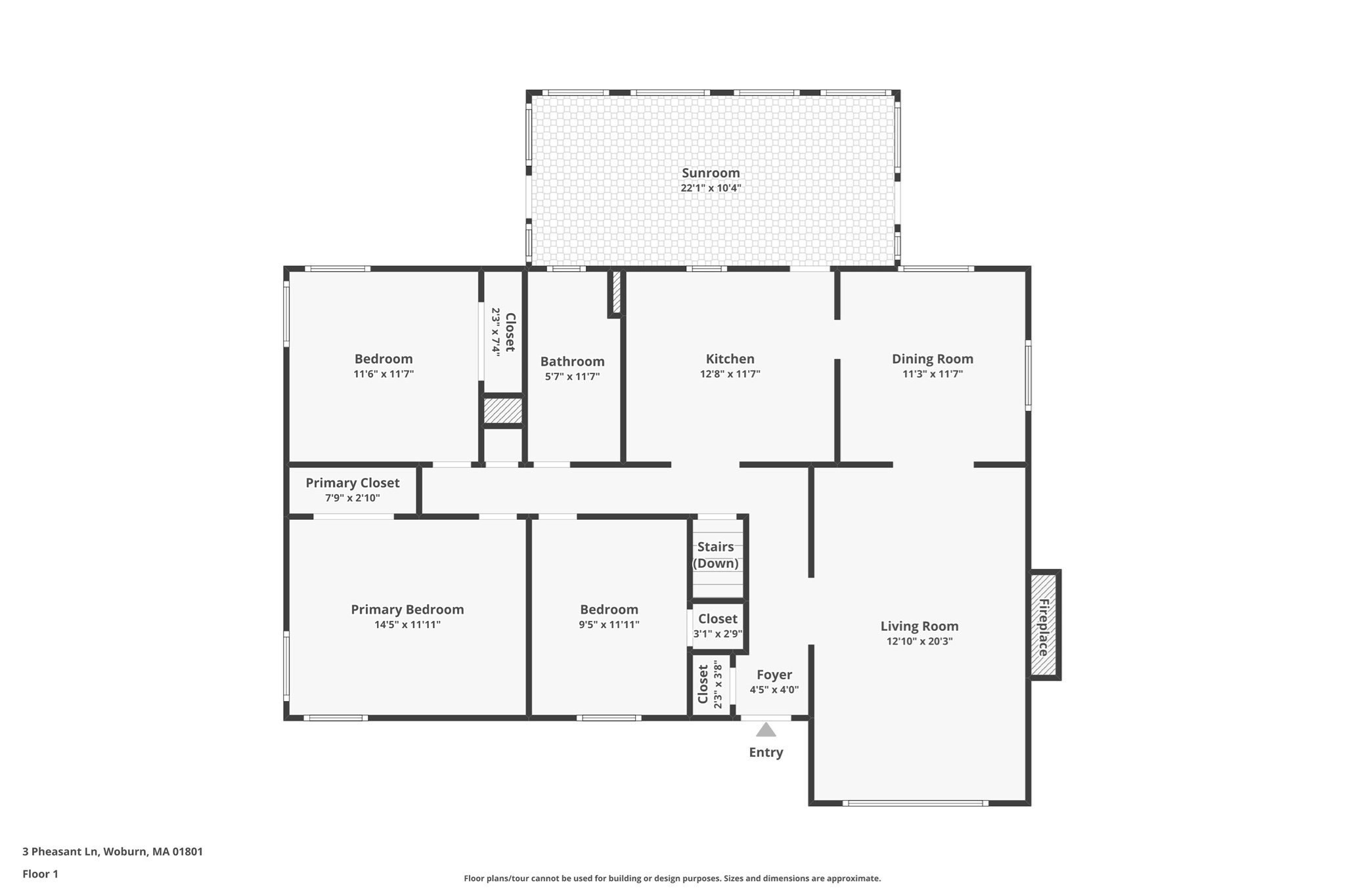 3 Pheasant Lane Property Photo 38