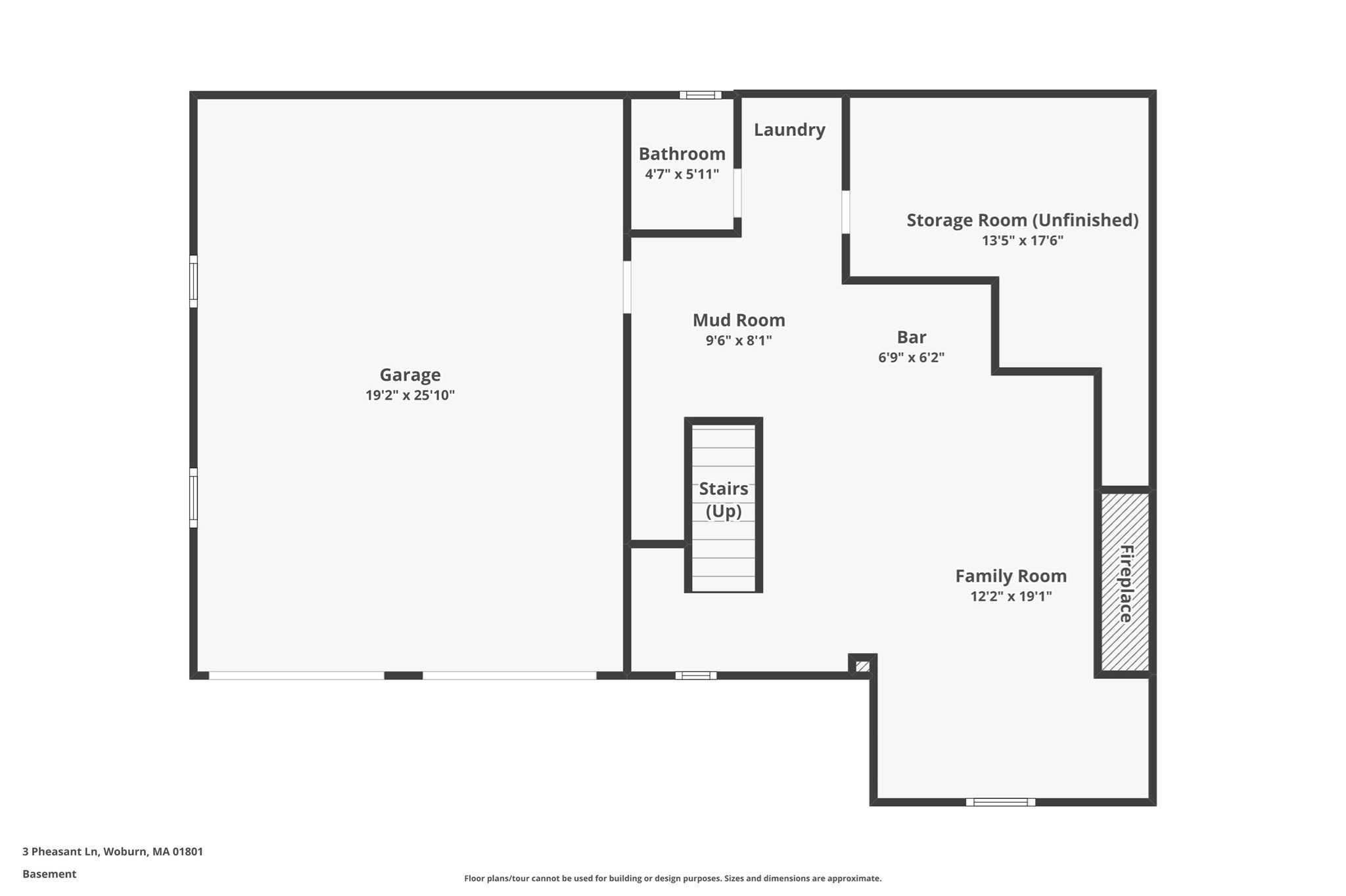 3 Pheasant Lane Property Photo 39