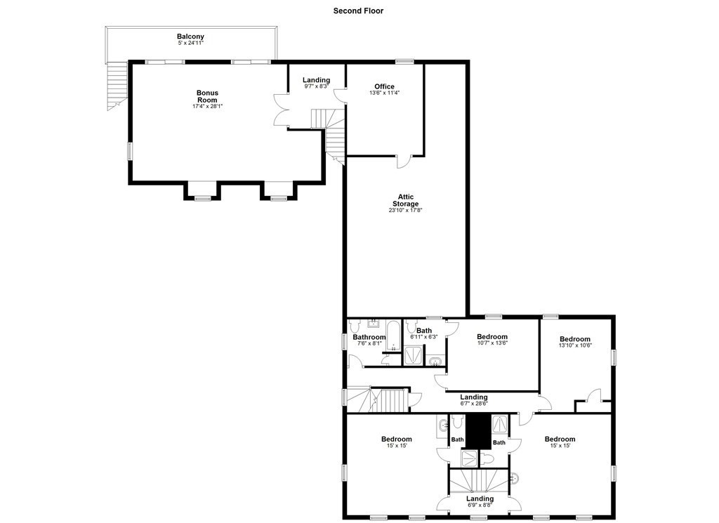 609 Oxford St S Property Photo 41