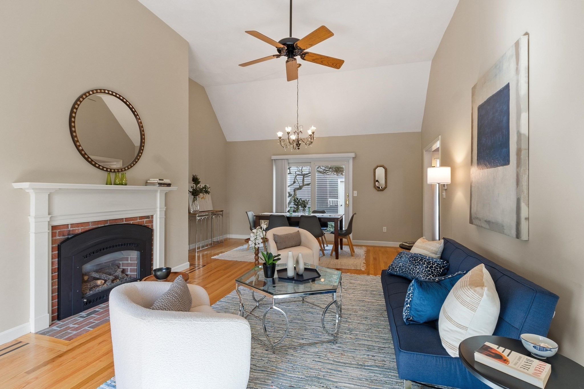 41 Mitchell Grant Way # 41 Property Photo 6