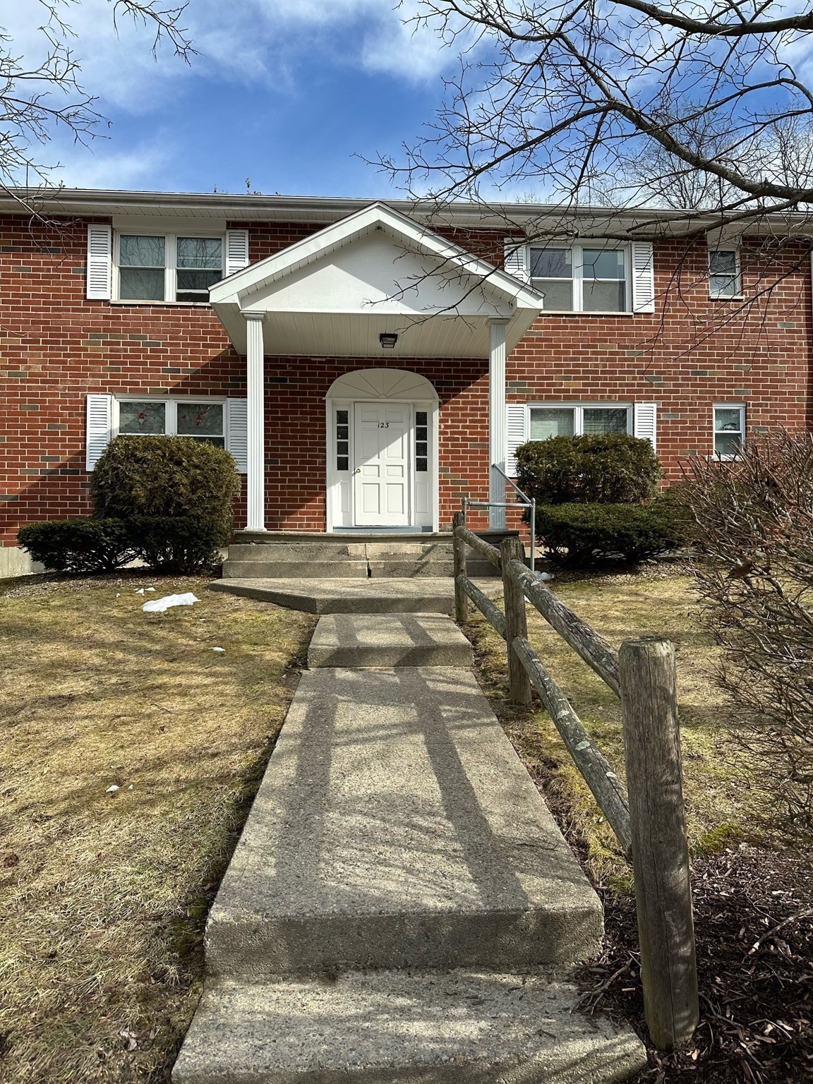 123 Litchfield Pines Dr # D Property Photo 1