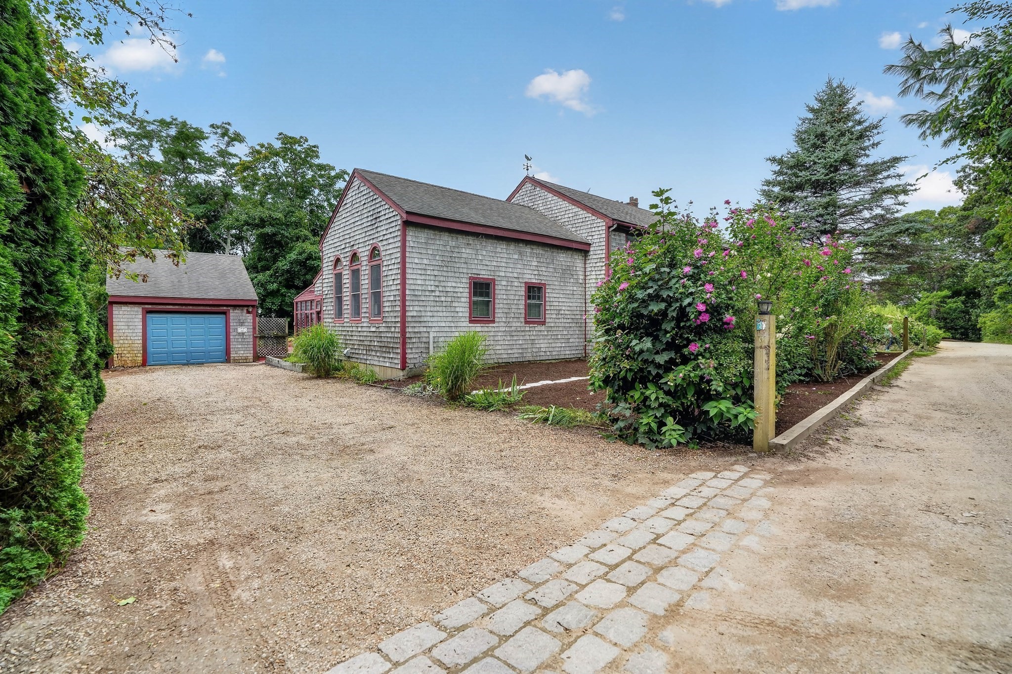 32 Norton Orchard Rd Property Photo 1