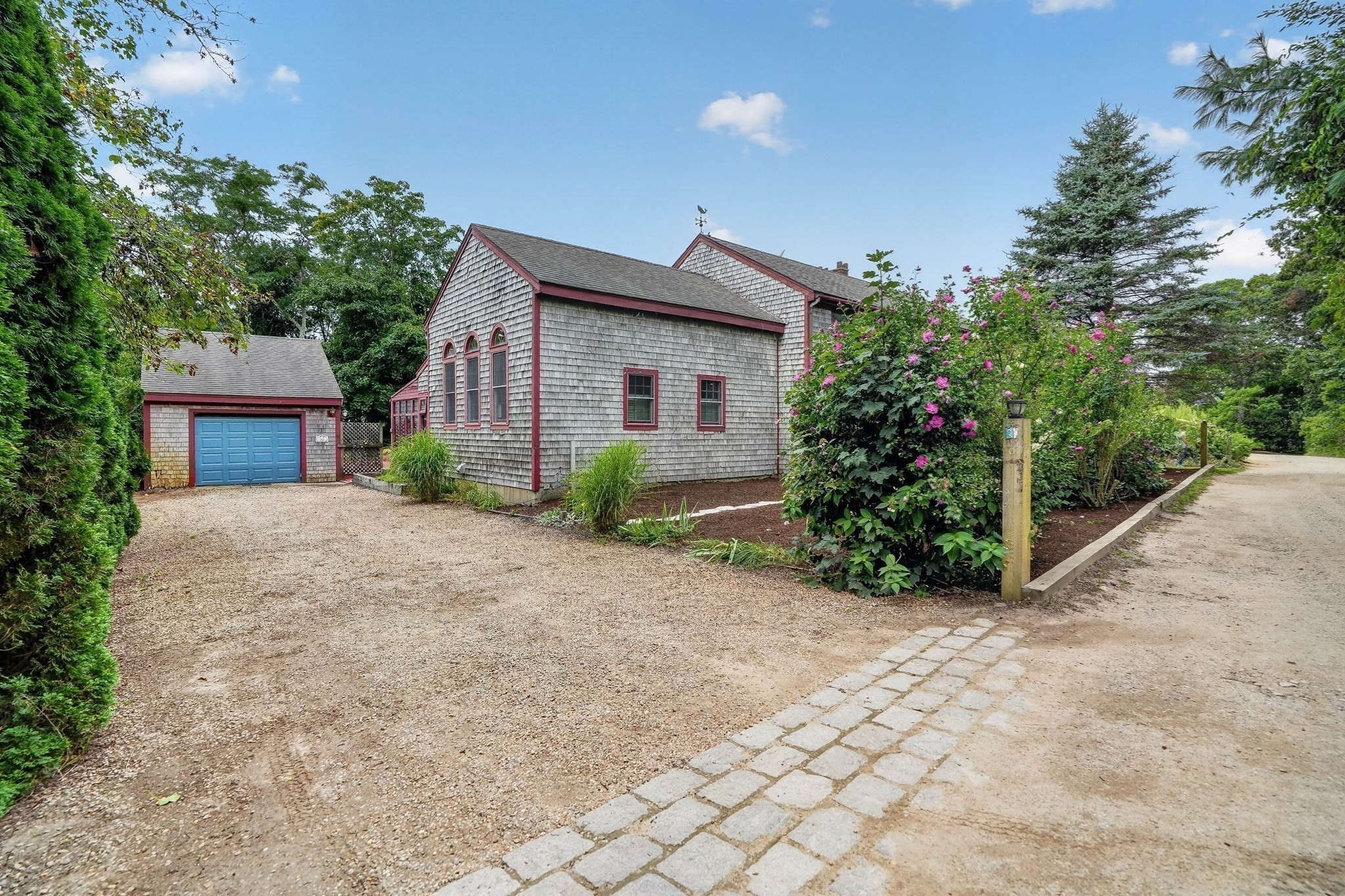 32 Norton Orchard Rd Property Photo 1