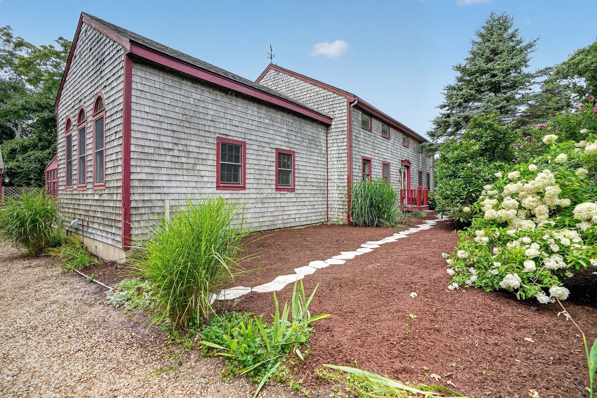 32 Norton Orchard Rd Property Photo 4