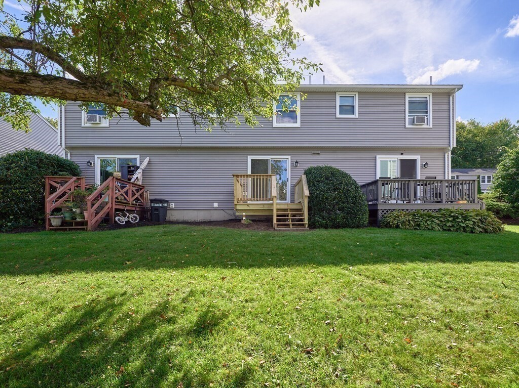270 Sunderland Rd # 40 Property Photo 24