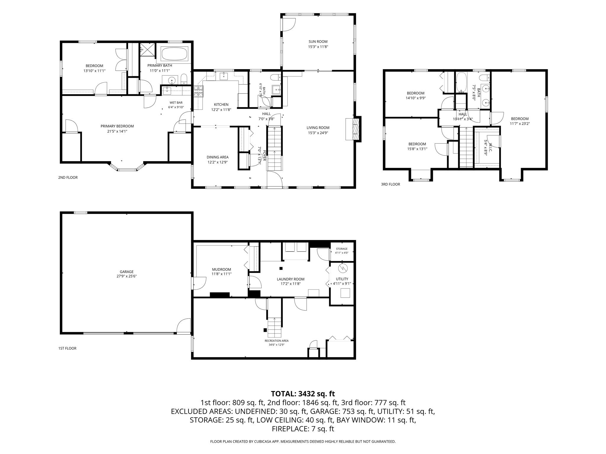 10 Cottonwood Court Property Photo 31