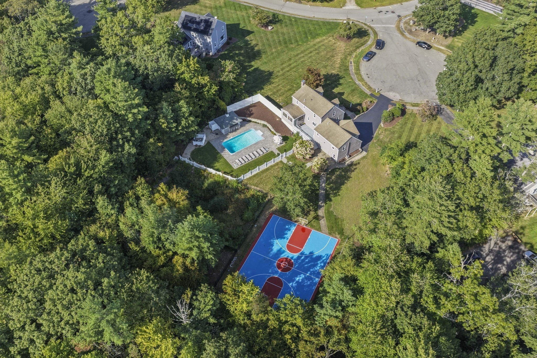10 Cottonwood Court Property Photo 42