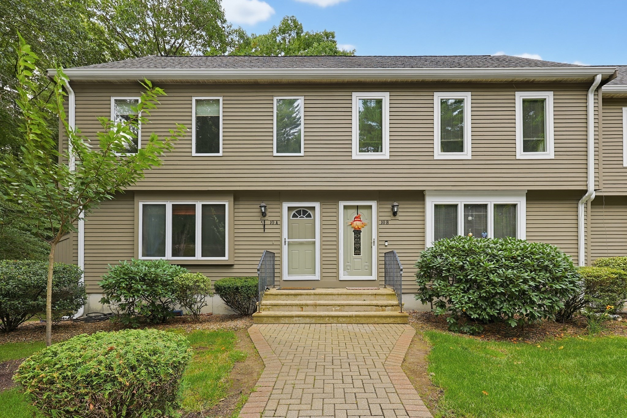 10 Village Way # A Property Photo 1