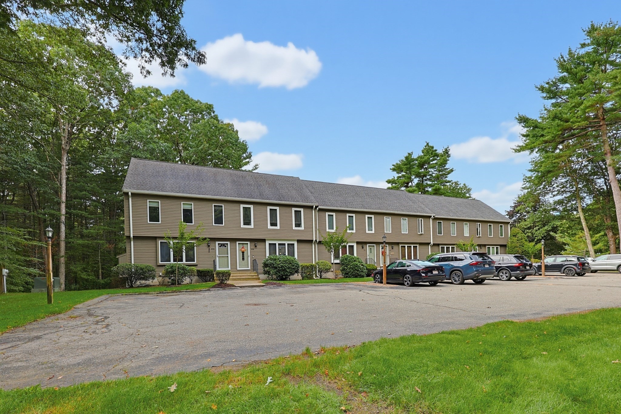 10 Village Way # A Property Photo 3