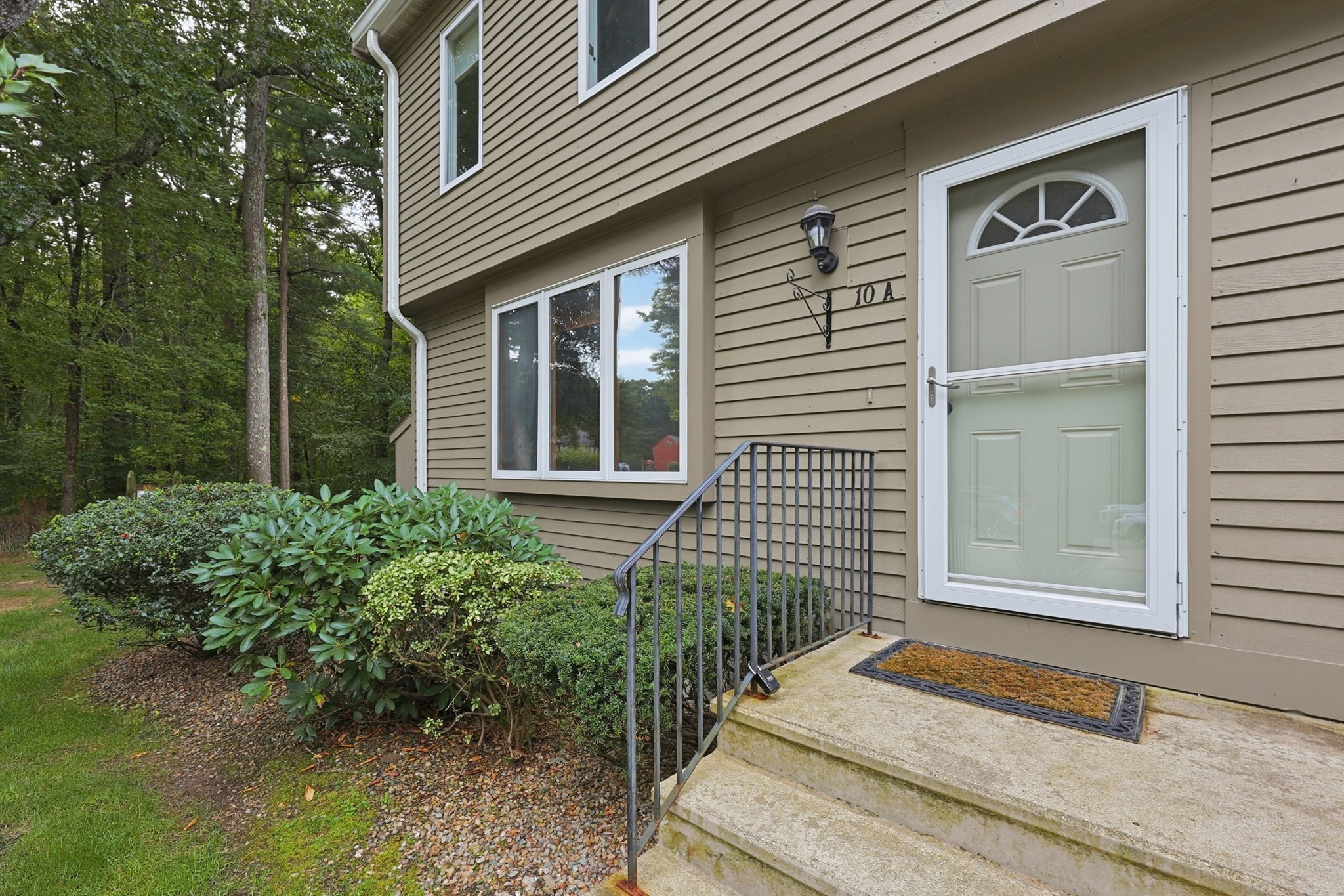 10 Village Way # A Property Photo 4