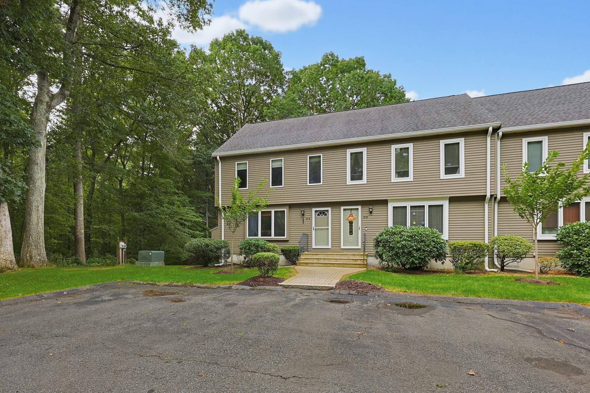 10 Village Way # A Property Photo 5