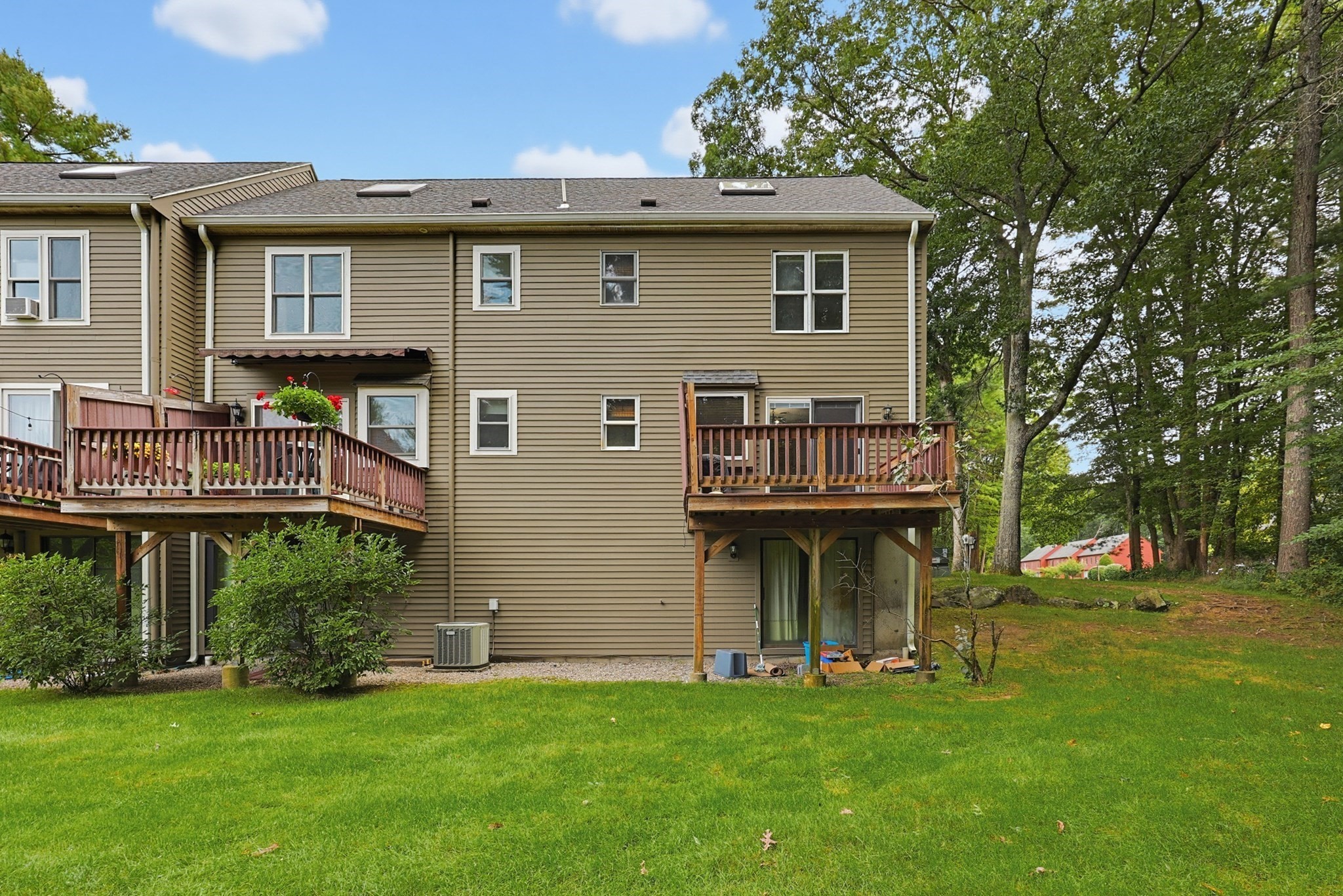 10 Village Way # A Property Photo 8