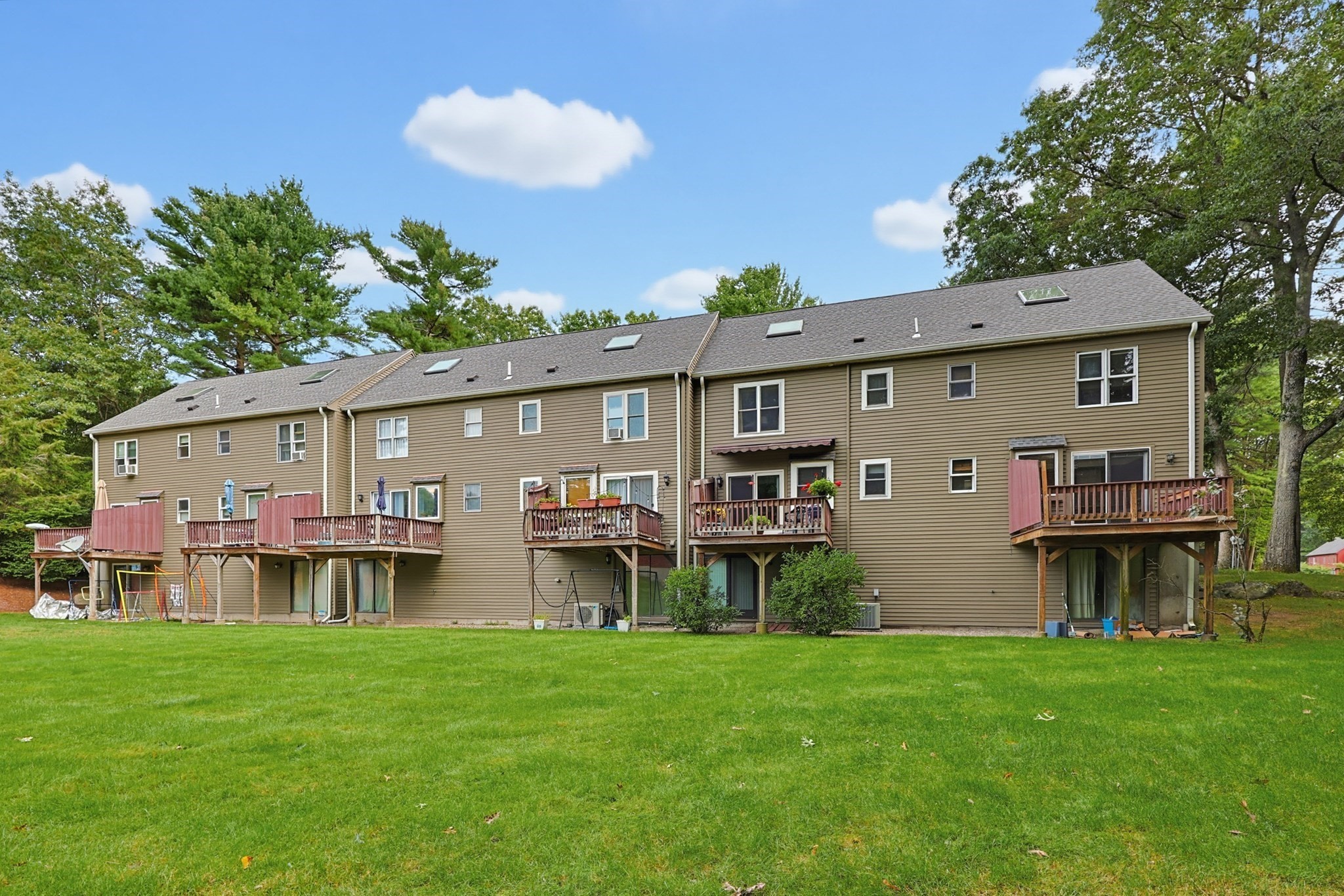 10 Village Way # A Property Photo 9