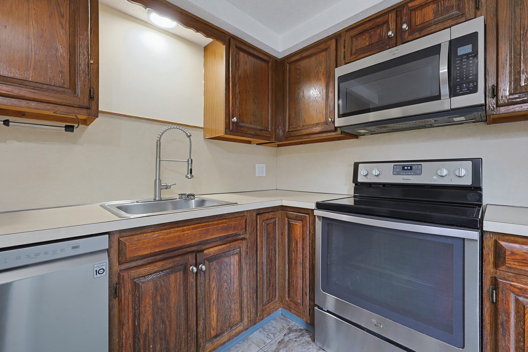 10 Village Way # A Property Photo 12