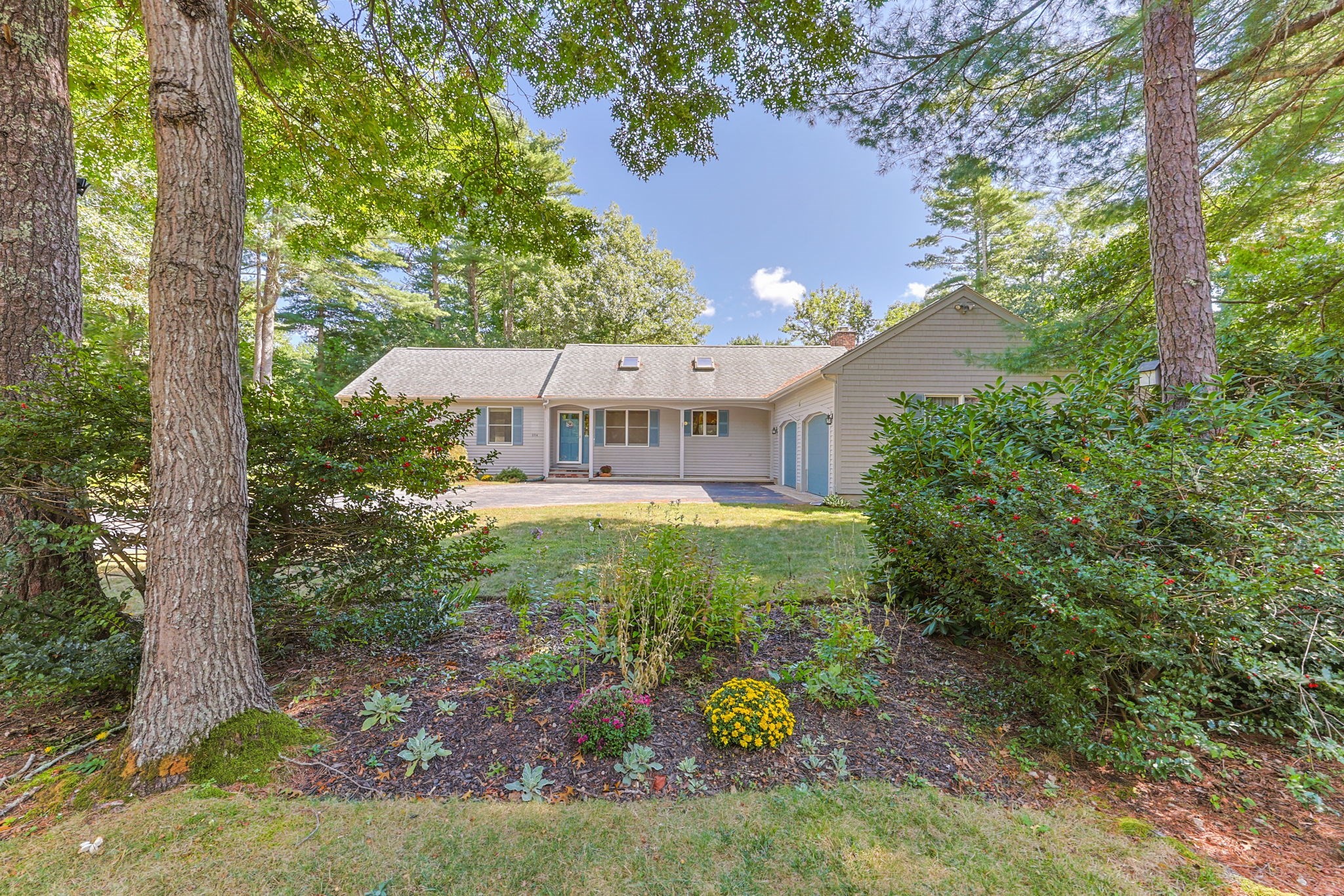 204 Timber Lane Property Photo 1