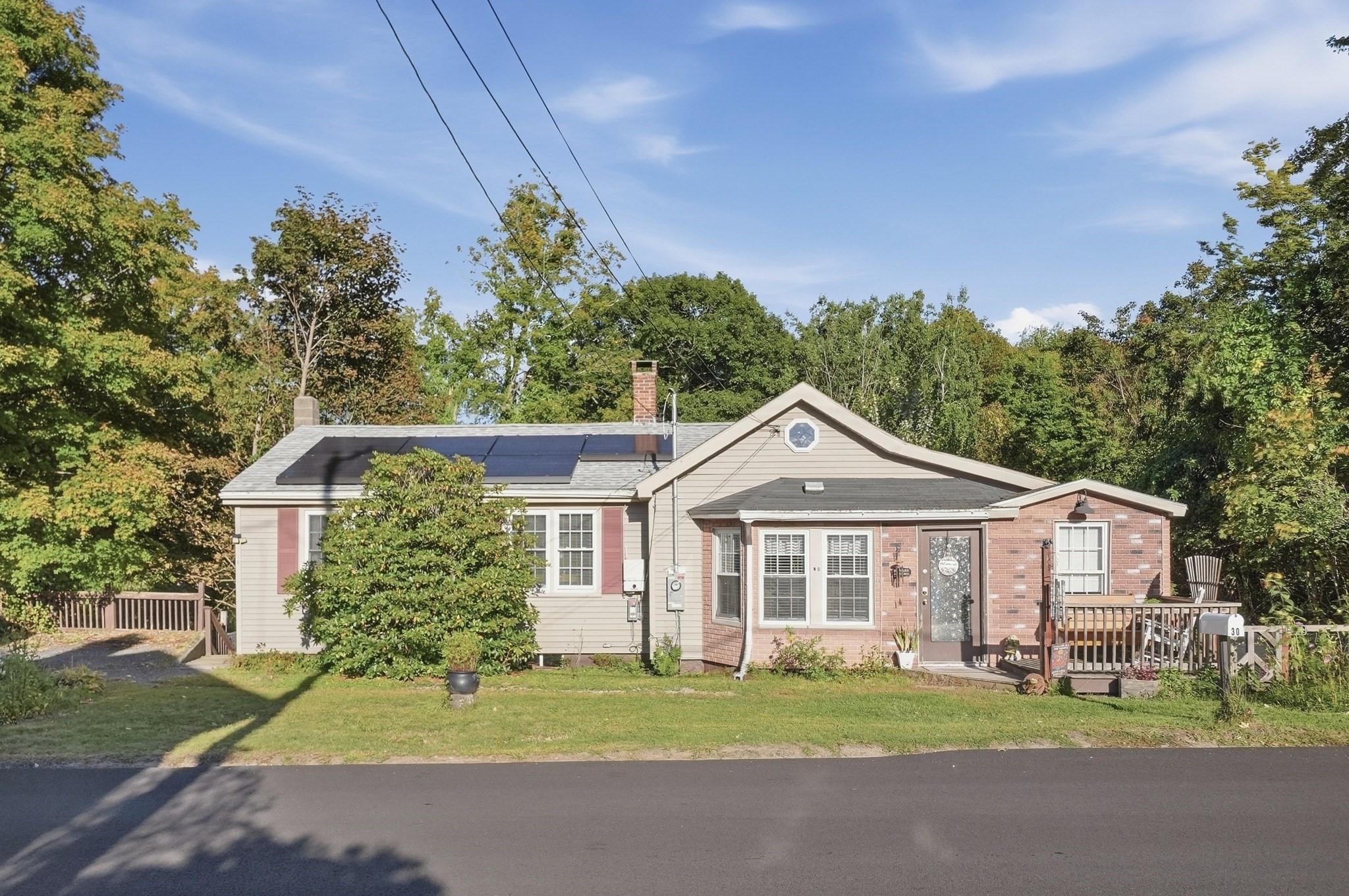 30 Baldwinville Road Property Photo 1