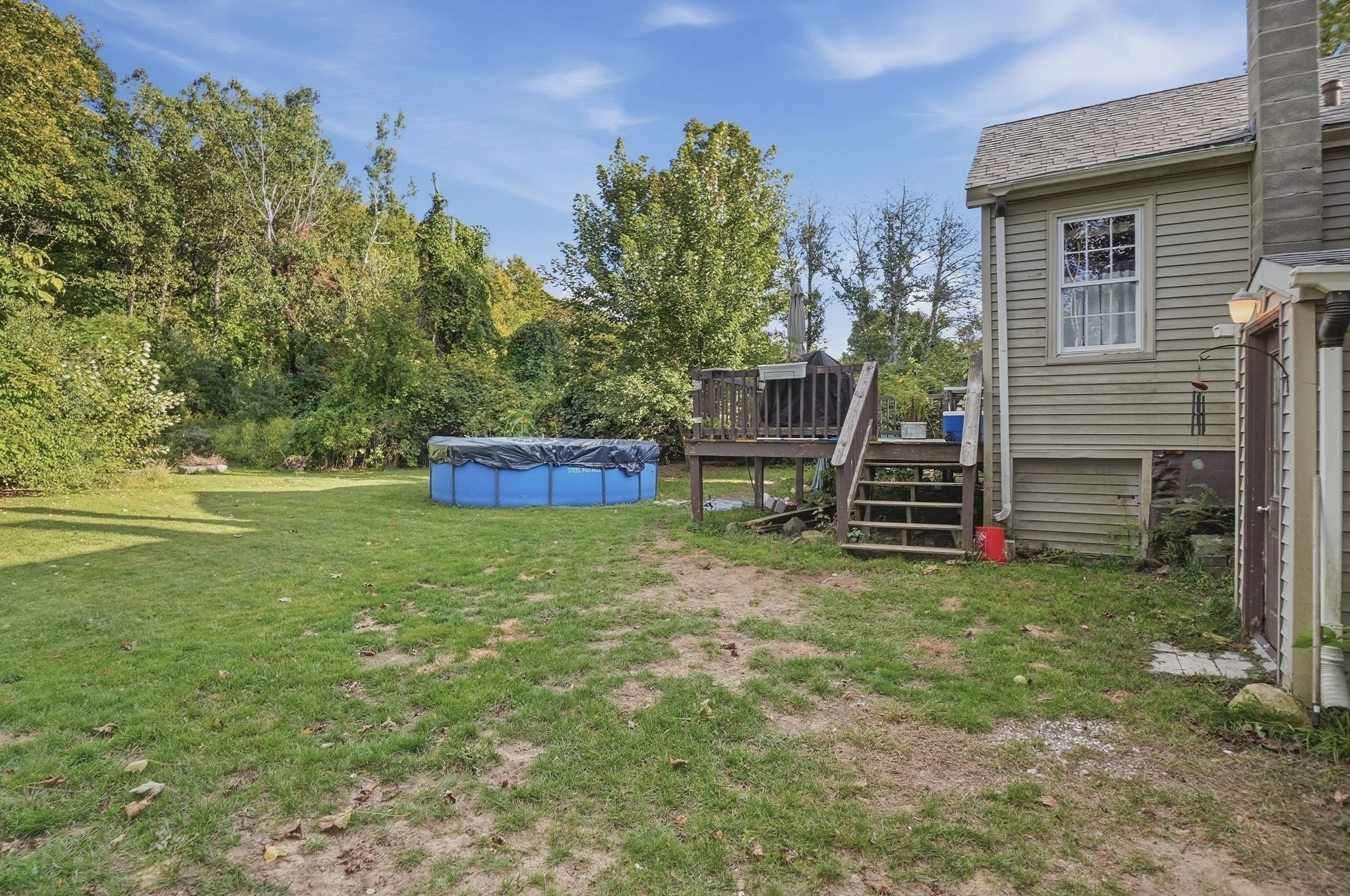 30 Baldwinville Road Property Photo 22