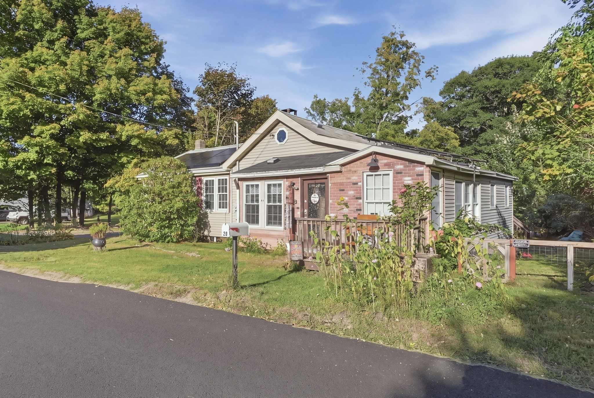 30 Baldwinville Road Property Photo 23
