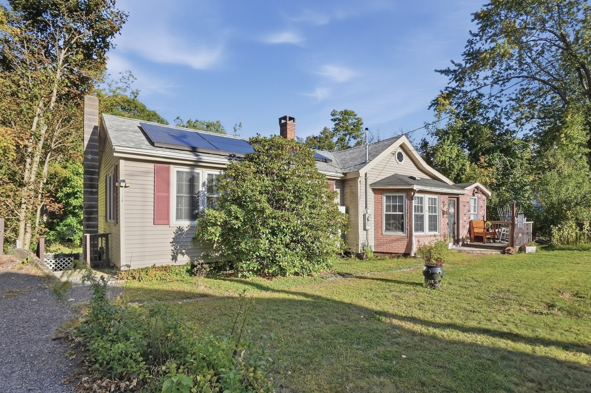30 Baldwinville Road Property Photo 25
