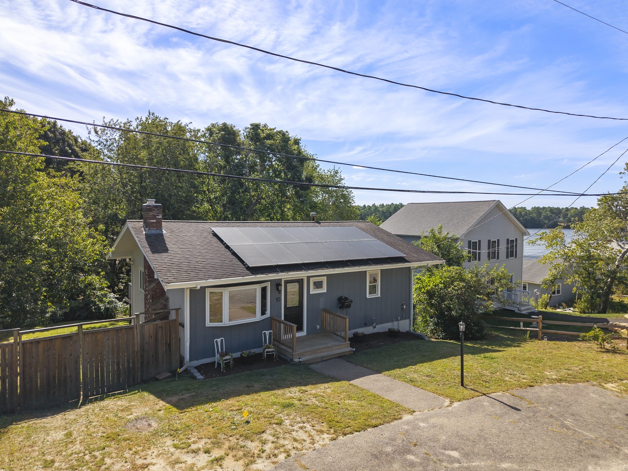 10 Shangri La Blvd Property Photo 1