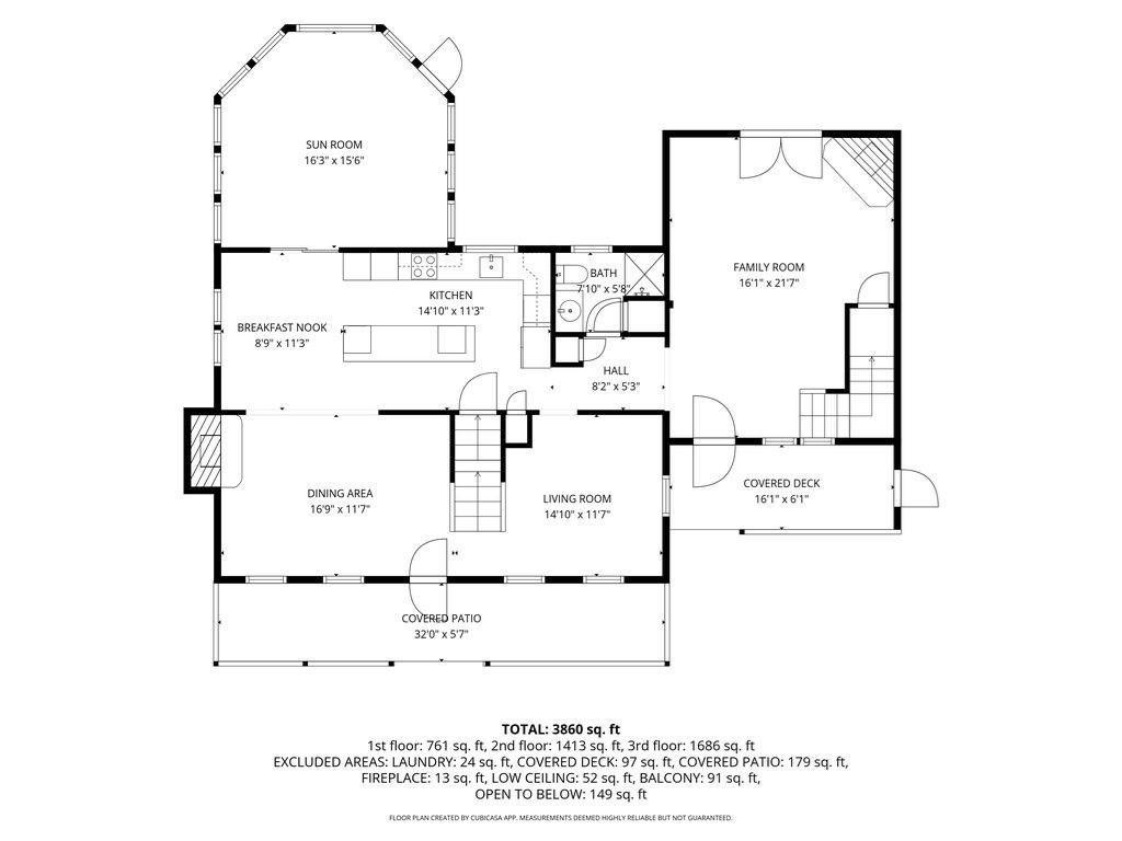 55 Bay Farm Drive Property Photo 19