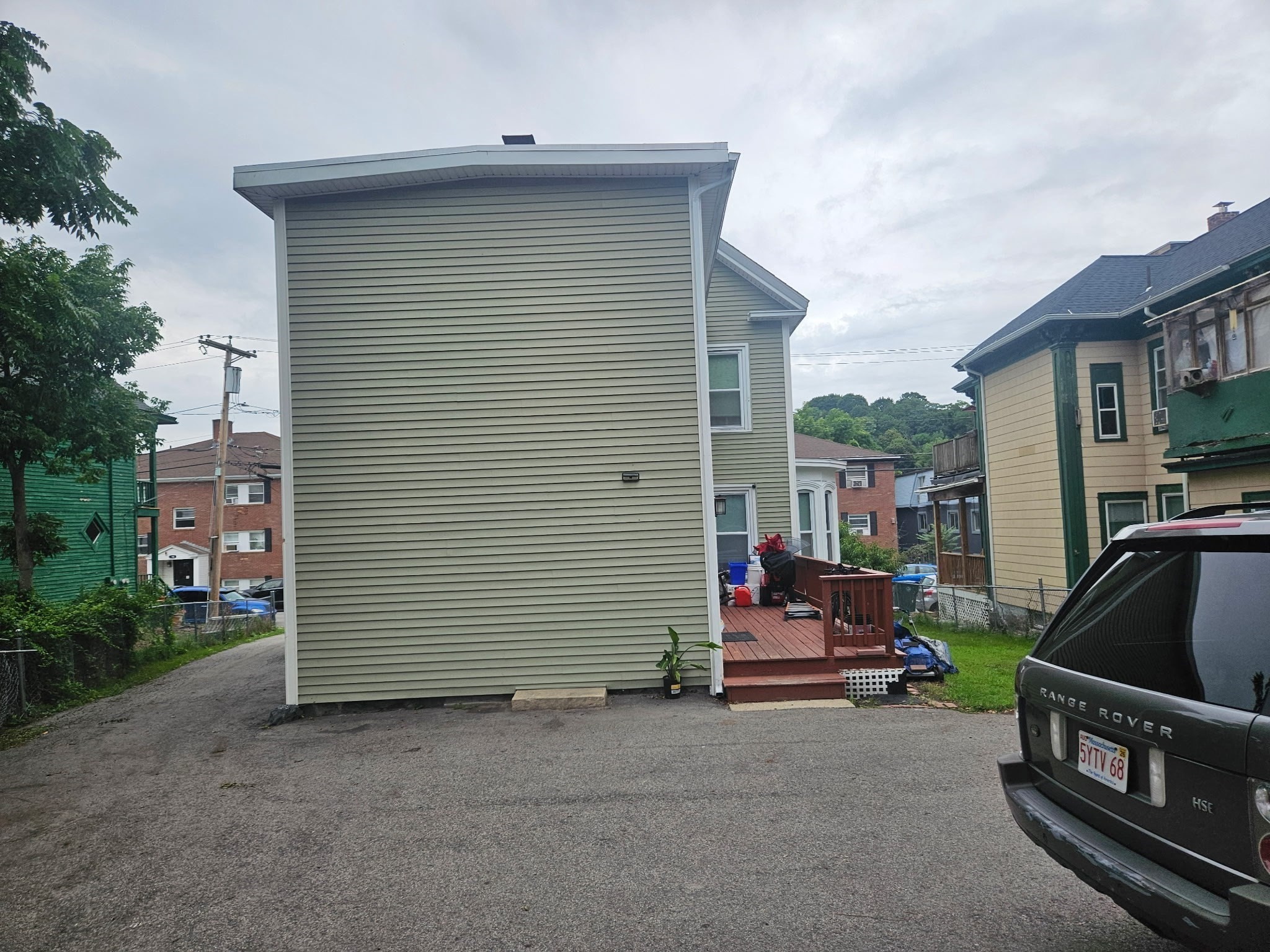 205 Stackpole Street Property Photo 4