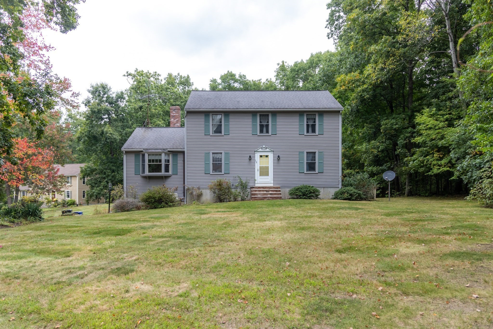 15 Hannan Ridge Rd Property Photo 1