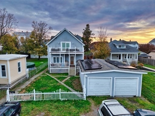 355 Peckham St Property Photo 1