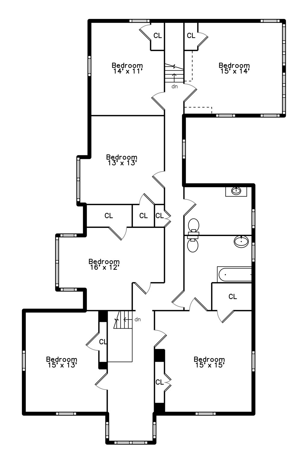 140 Pleasant St Property Photo 22