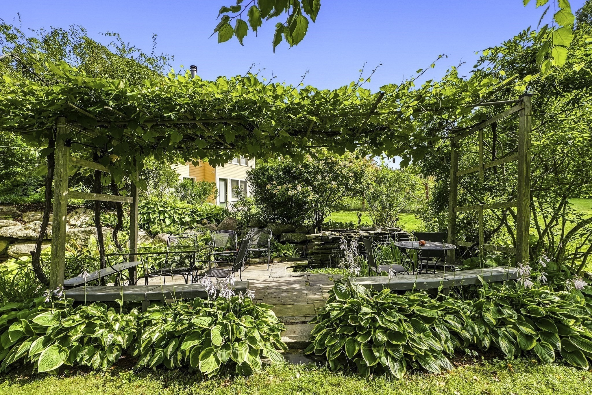10 Half Moon Hill # 10 Property Photo 28
