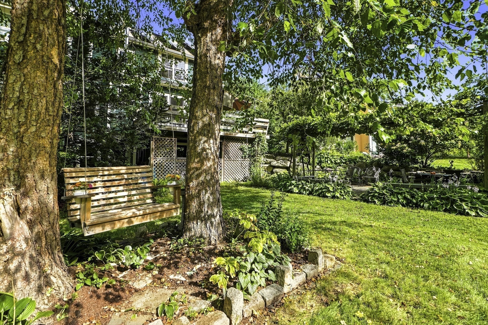 10 Half Moon Hill # 10 Property Photo 32