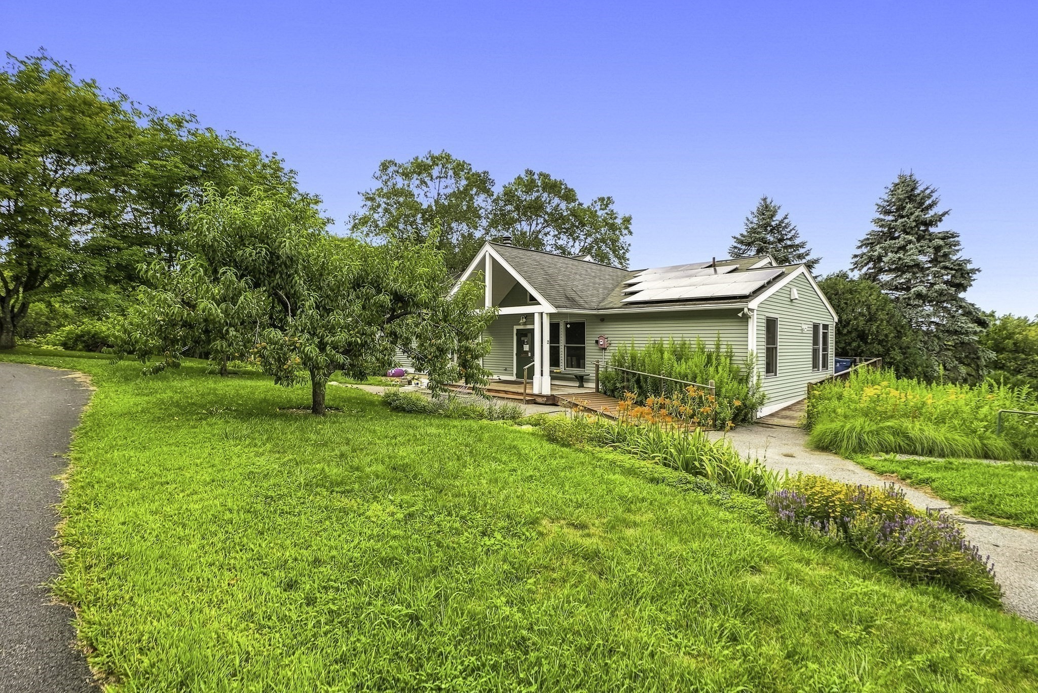 10 Half Moon Hill # 10 Property Photo 34