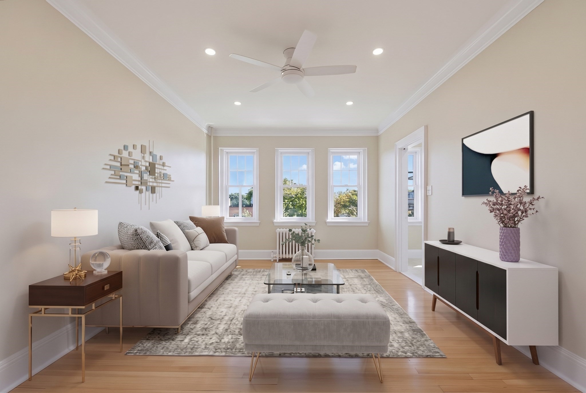 4 Chiswick Road # 31 Property Photo 1