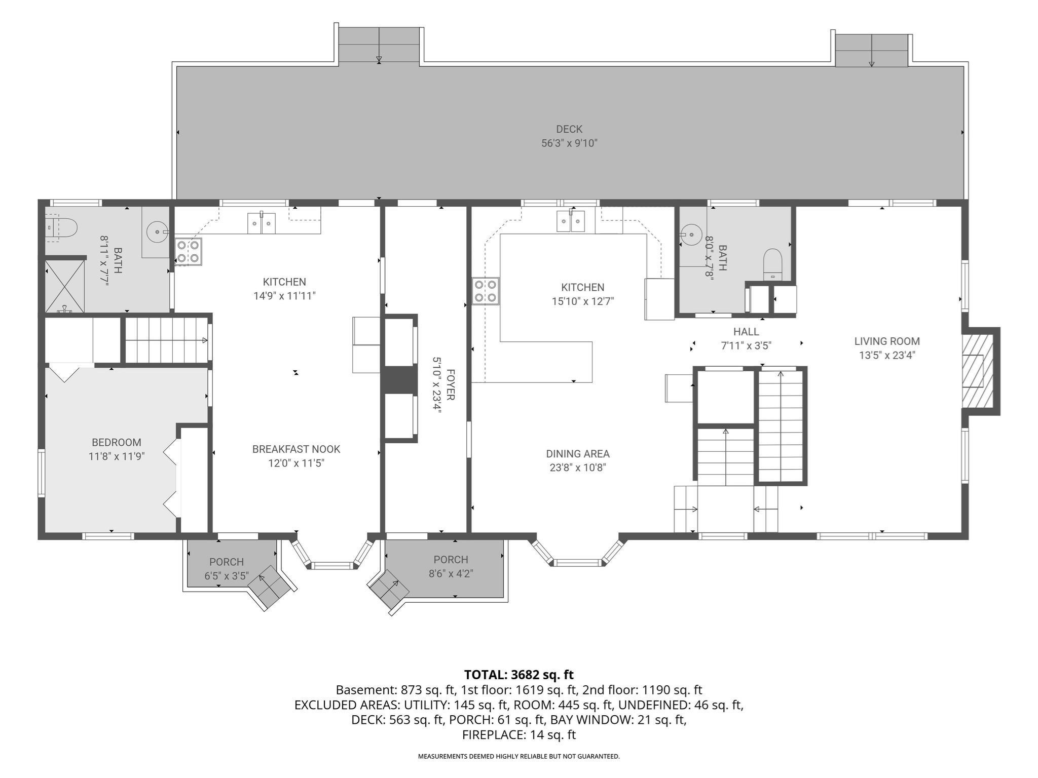1289 Whipple Rd Property Photo 39