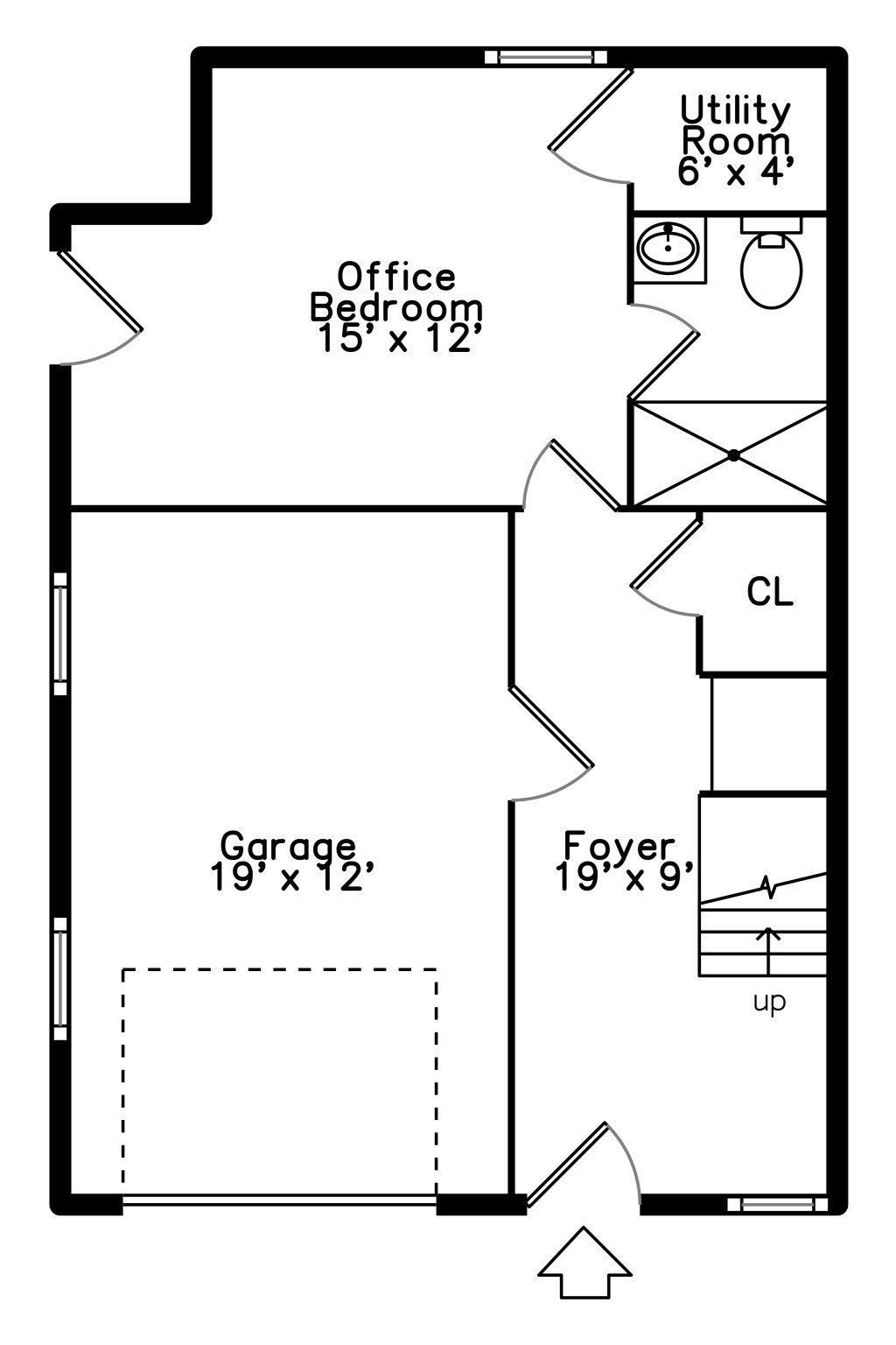 66 Orange Street # 1 Property Photo 26