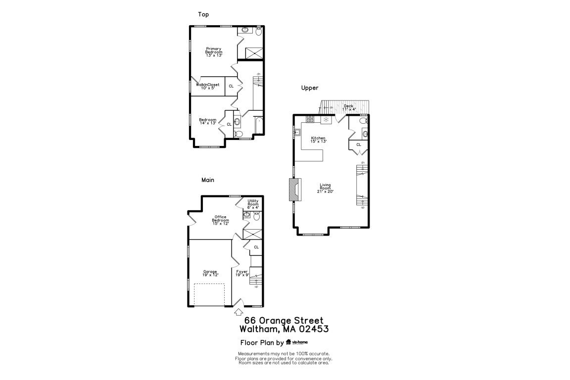 66 Orange Street # 1 Property Photo 27