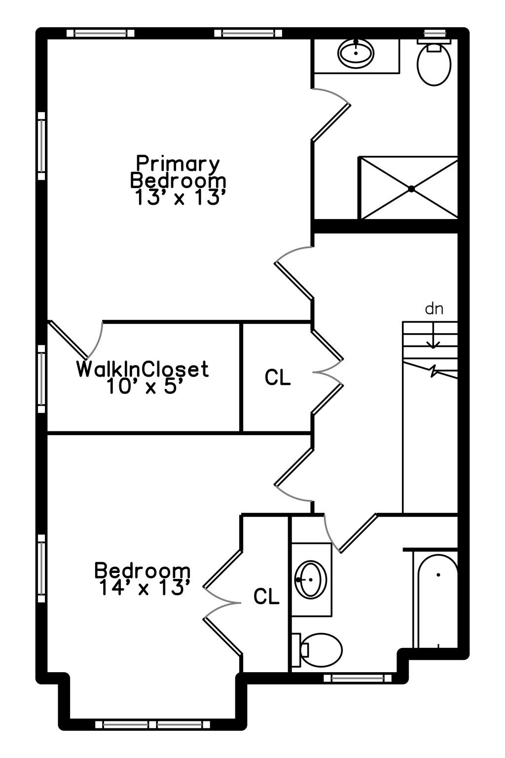 66 Orange Street # 1 Property Photo 28