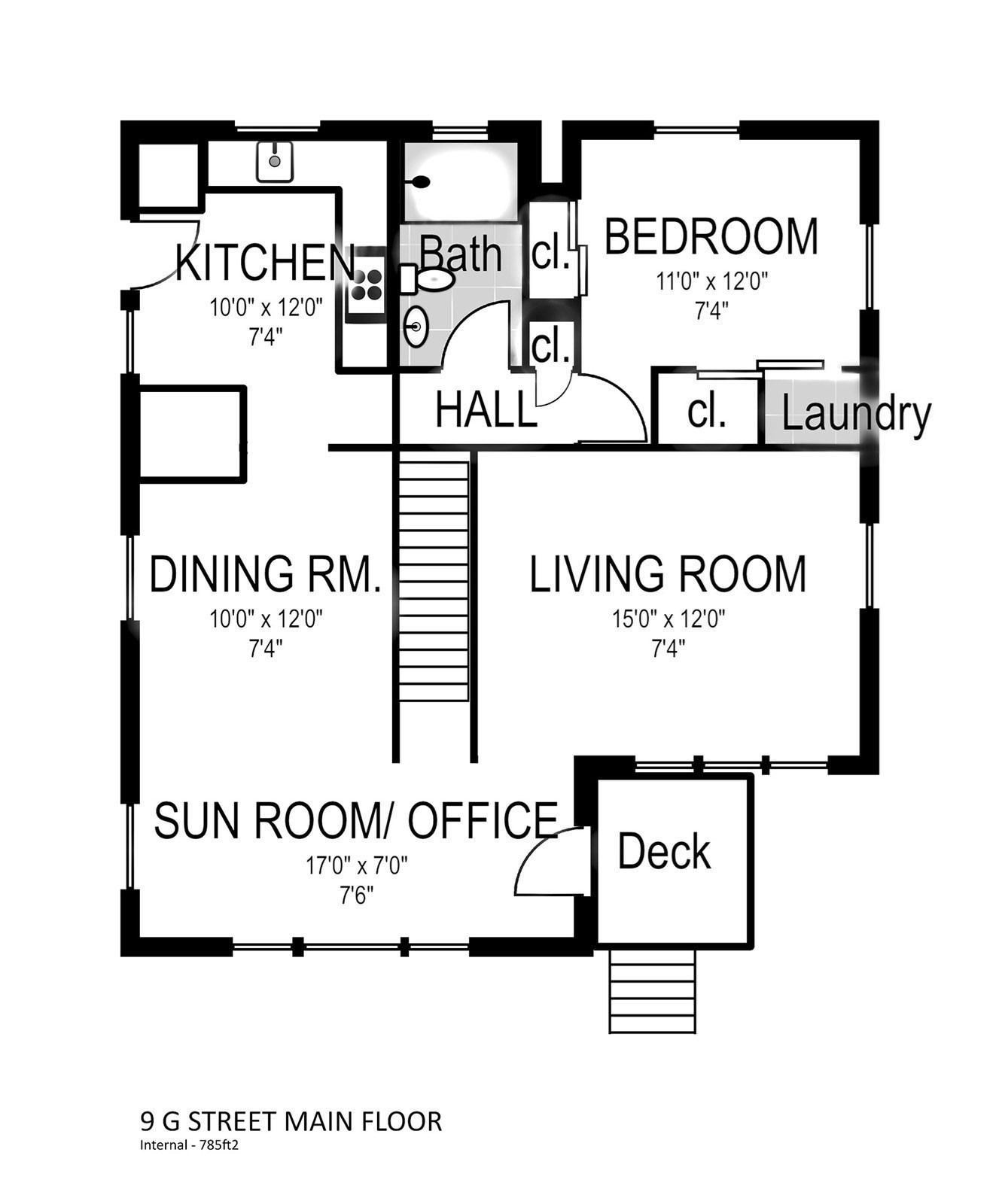 9 G St Property Photo 30