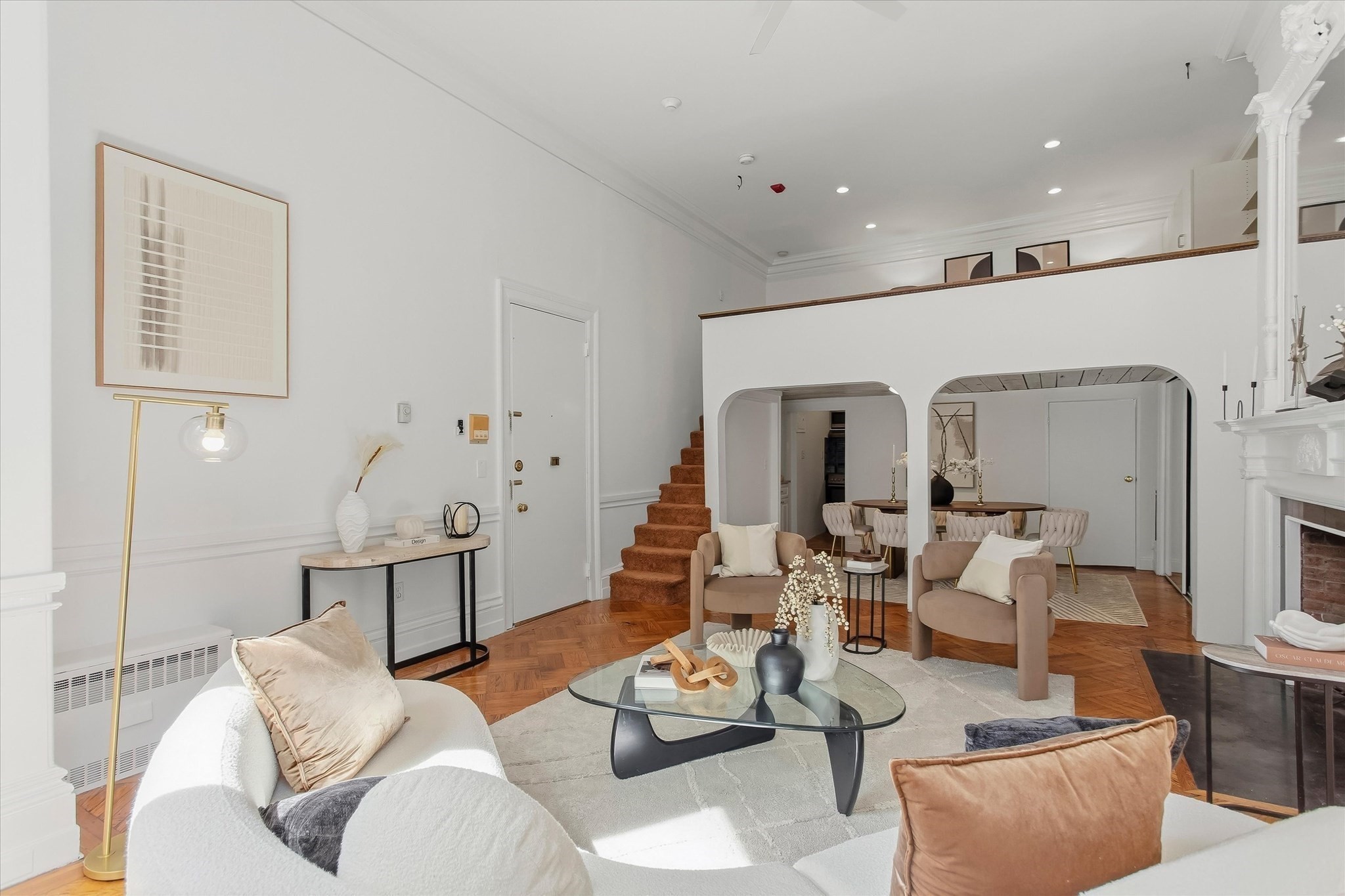 41 Commonwealth Ave # 3 Property Photo 6