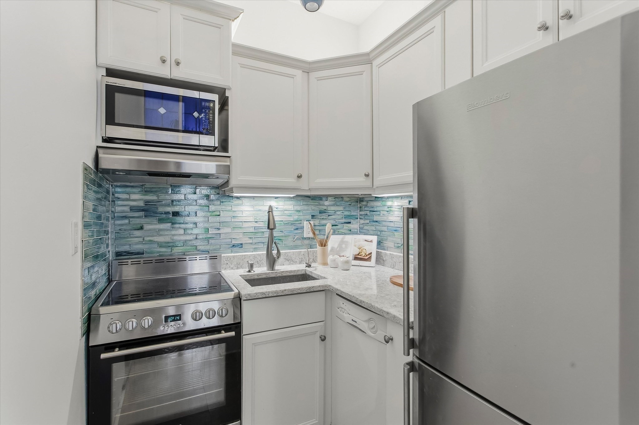 41 Commonwealth Ave # 3 Property Photo 10