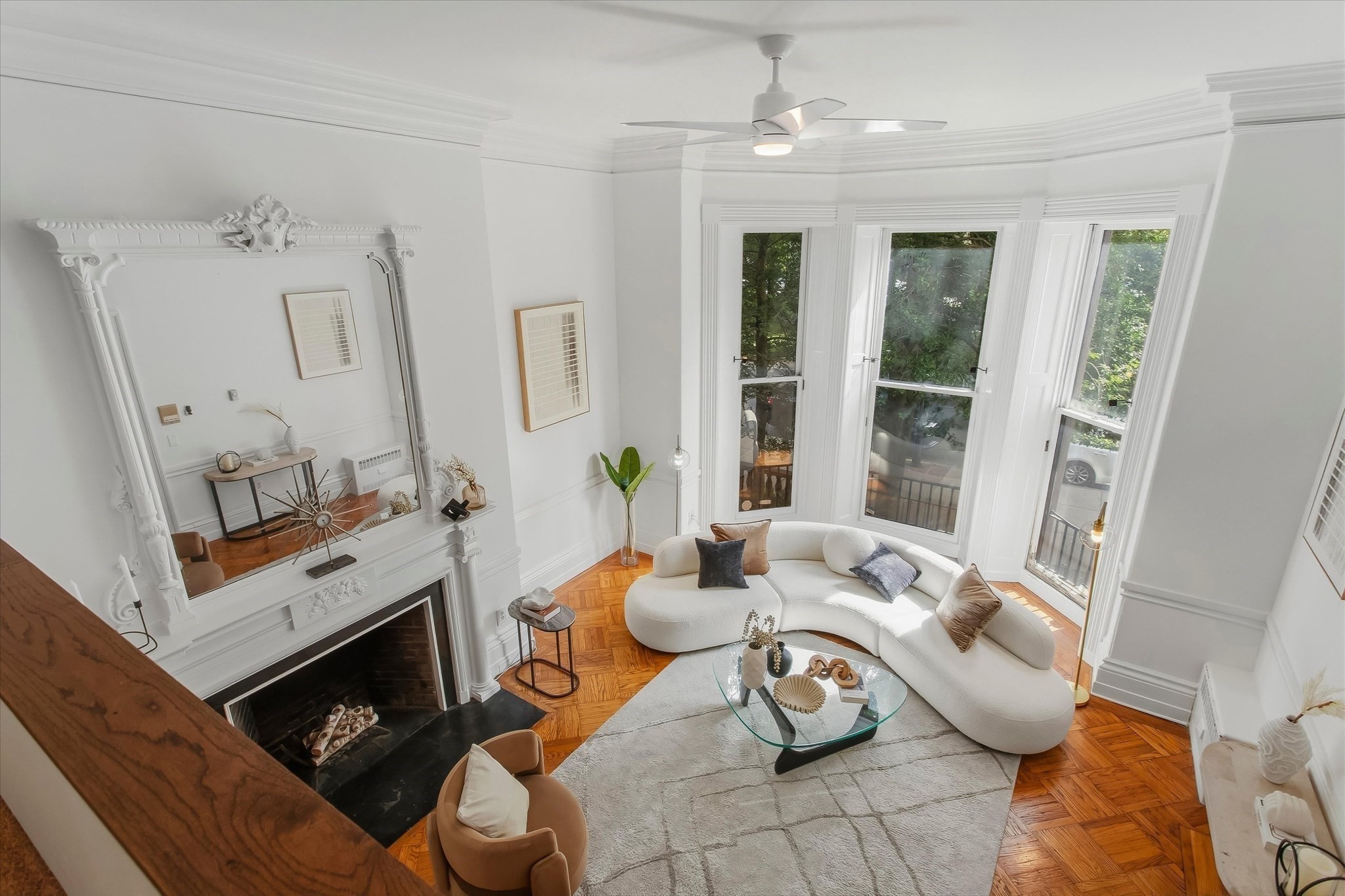 41 Commonwealth Ave # 3 Property Photo 15