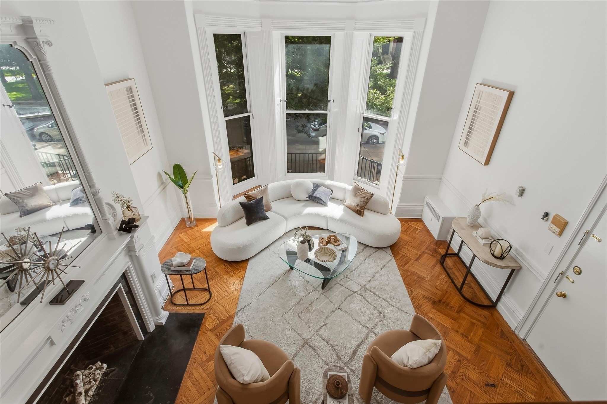 41 Commonwealth Ave # 3 Property Photo 16
