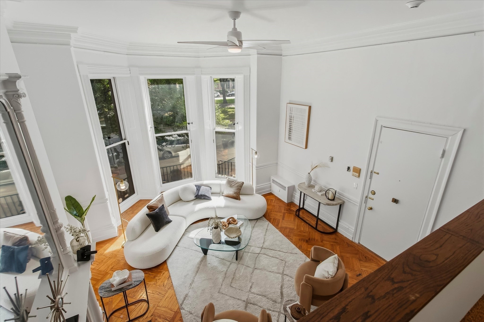 41 Commonwealth Ave # 3 Property Photo 17