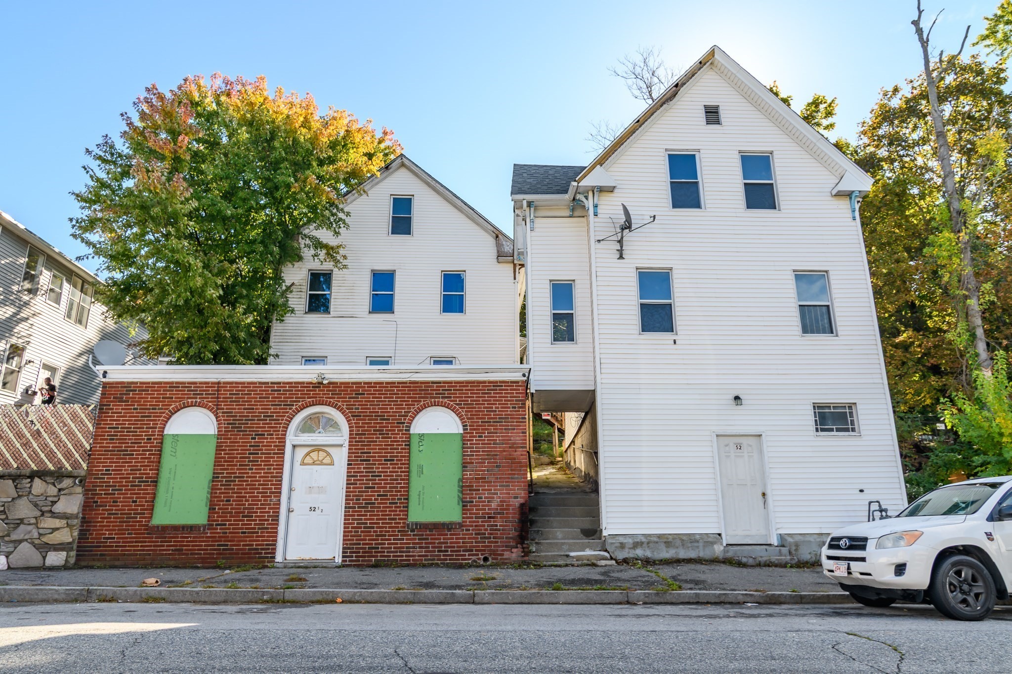 52 & 52.5 Wall St Property Photo 1