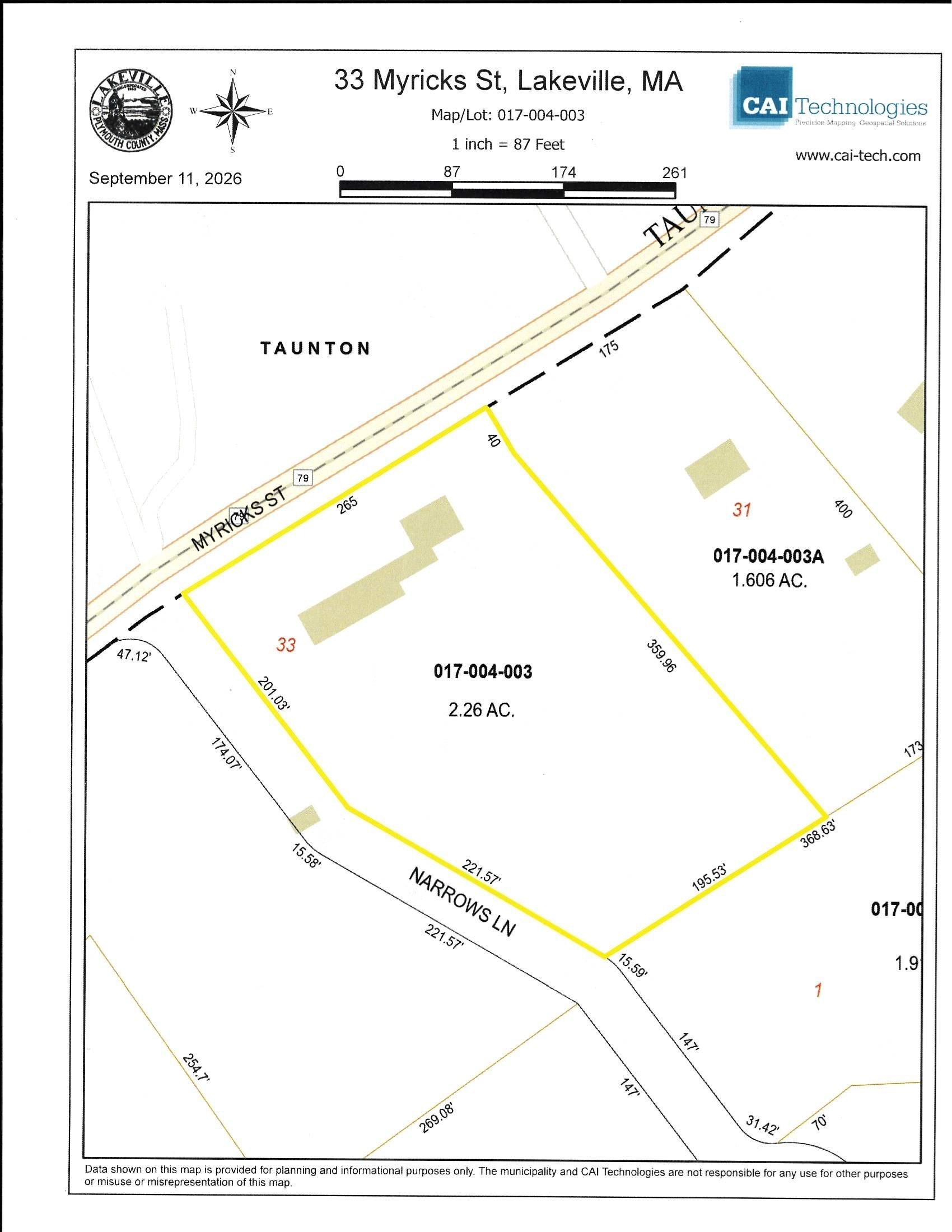 33 Myricks St Property Photo 1