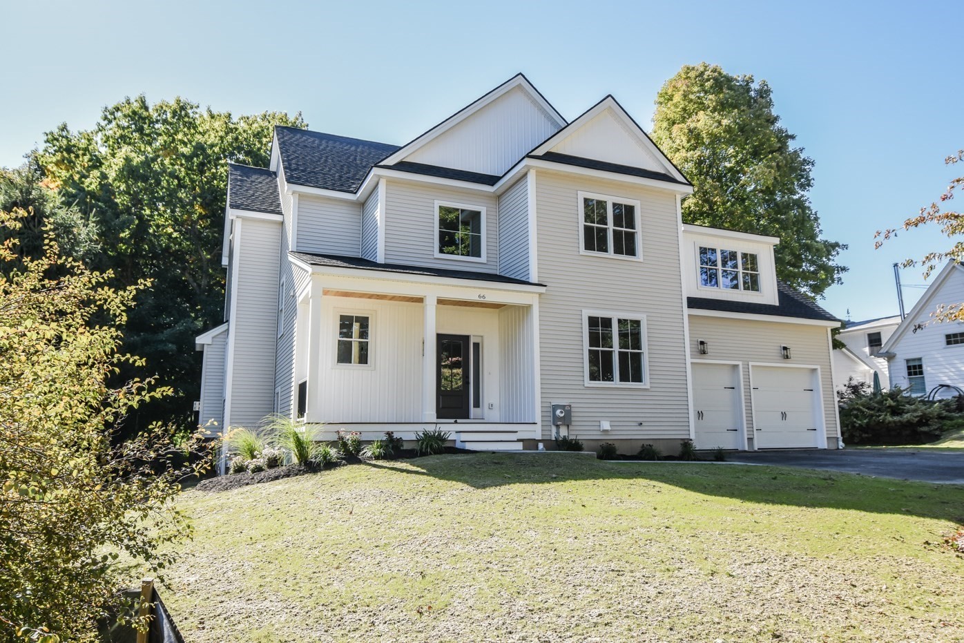 66 Spring Street Property Photo 1