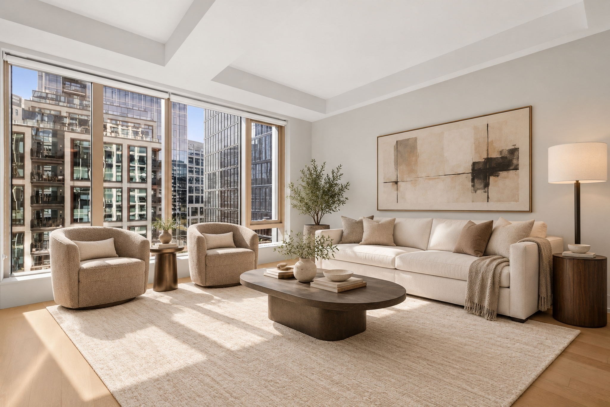 133 Seaport Blvd # 1107 Property Photo 1