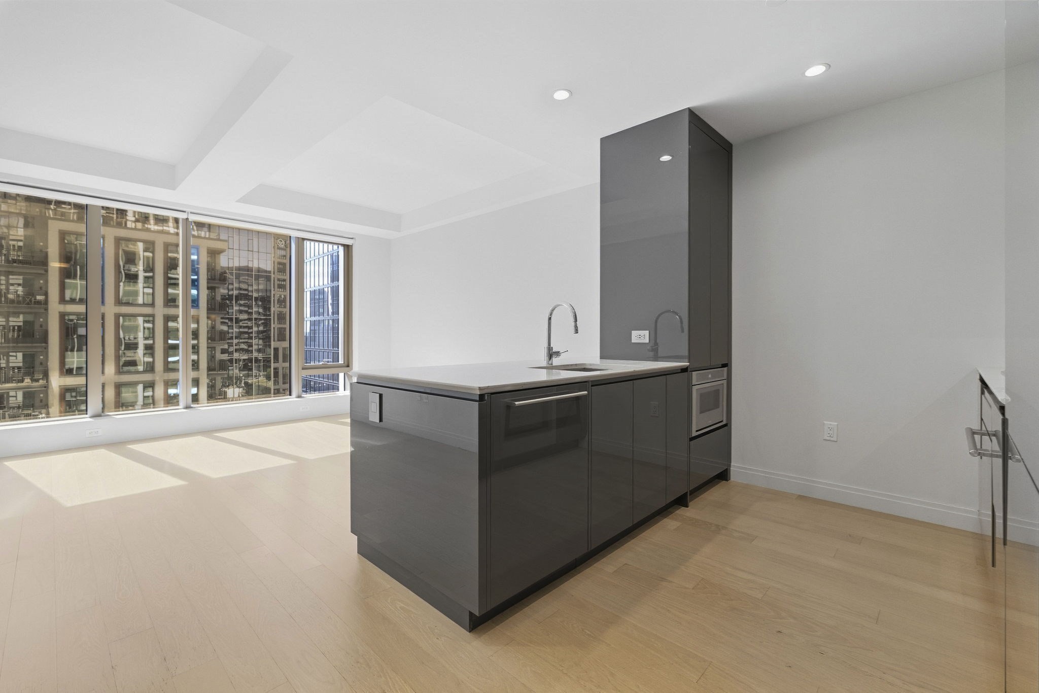 133 Seaport Blvd # 1107 Property Photo 8